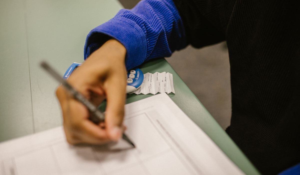 Effective note-taking methods for busy university students