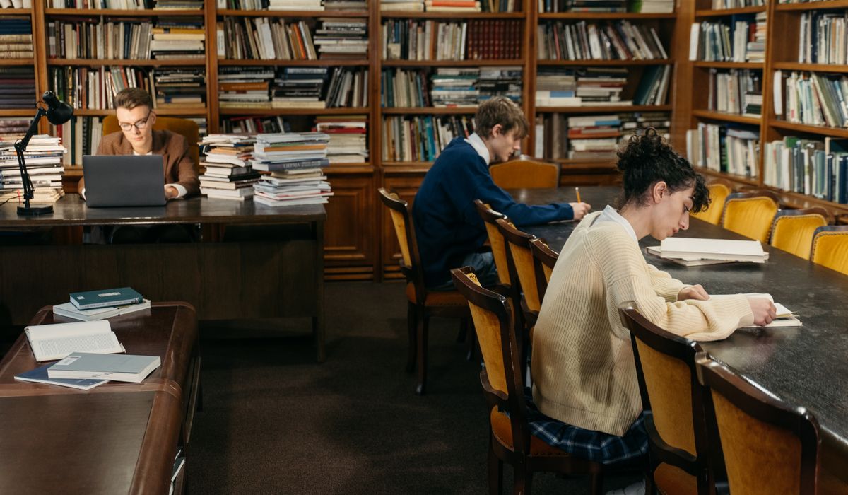 Planning a dissertation from topic to chapter outline