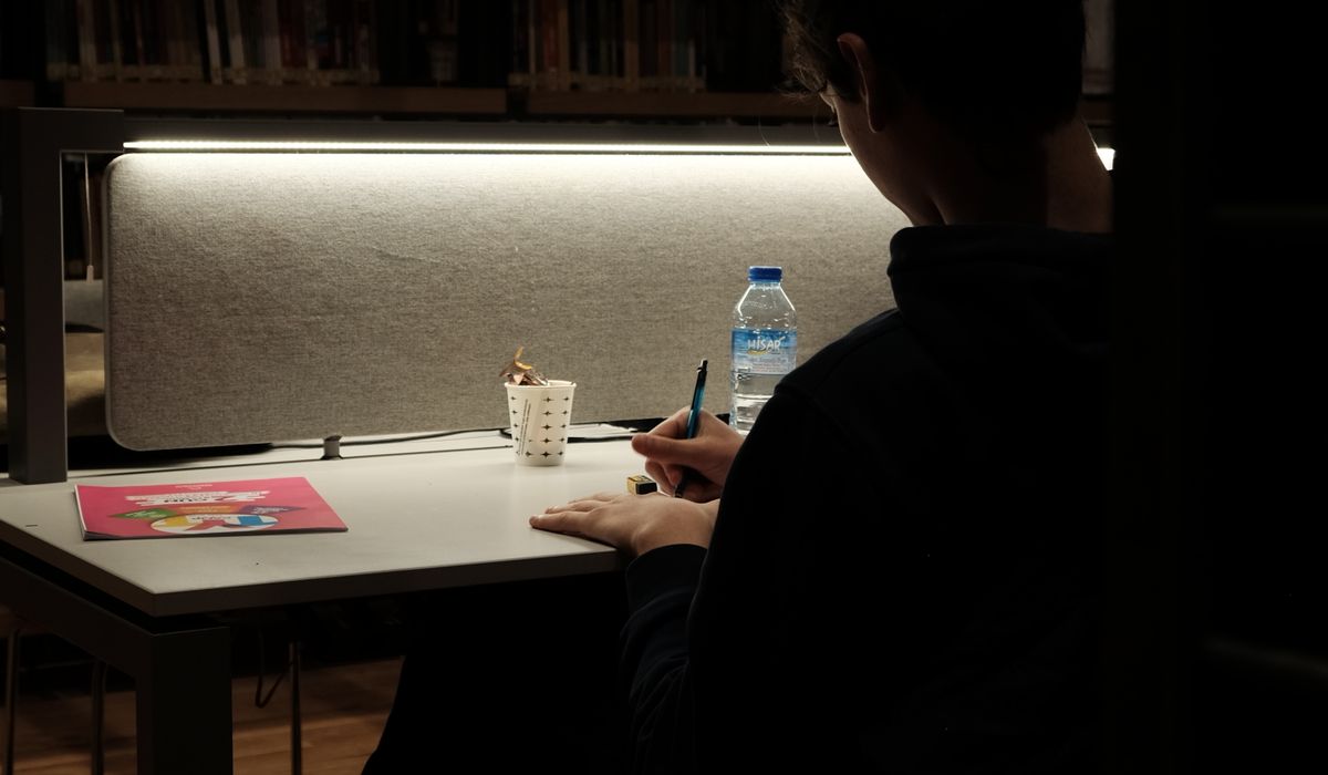Reading academic texts critically and efficiently